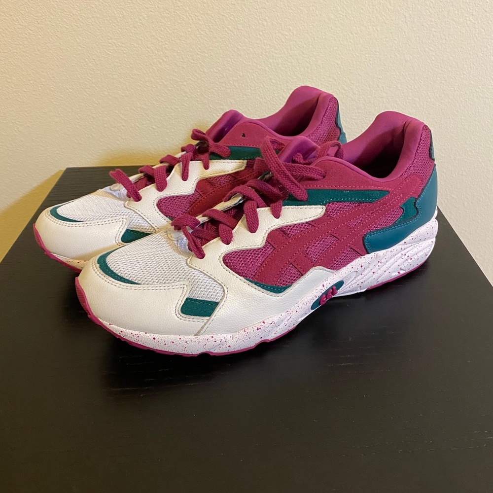 Asics Gel Diablo
